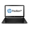 Ноутбук HP Pavilion 15-n071sr Core i5-4200U/6Gb/500Gb/DVD/GT740M 2Gb/15.6"/HD/1024x576/Win 8/Anno silver/BT2.1/6c/WiFi/Cam (F4B06EA)