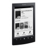 Электронная книга Sony PRST3BC.RU2 6" E-Ink HD Pearl/2Gb/microSDHC черный