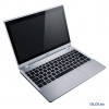 Ноутбук Acer V5-132P-10192G32nss Silver (NX.MDSER.001) Intel 1019Y/ 2G/ 320G/11.6" Multi-touch HD/ WiFi/ BT/ cam/ 3Cell/ Win8