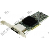 LSI SAS 9207-8e <LSI00300> (RTL) PCI-Ex8, 8port-ext  SAS/SATA 6Gb/s