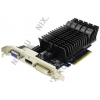 1Gb <PCI-E> DDR-3 ASUS GT630-SL-1GD3-L (RTL)  D-Sub+DVI+HDMI  <GeForce  GT630>