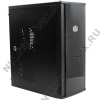 Minitower Cooler Master <RC-240-KKP500> LAN case 240 Black  ATX 500W (24+2x4пин)