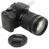 Canon EOS 700D <EF-S 18-135 IS STM  KIT>  (18.0Mpx,  29-216mm,7.5x,F3.5-5.6,JPG/RAW,SDXC,3.0",USB2.0/AV,HDMI,Li-Ion)