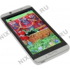QUMO QUEST 474 Silver 4Gb  (1.2GHz, 1GbRAM, 4.7" 1280x720 IPS, 3G+BT+WiFi+GPS, 4Gb+microSD,  8Mpx, Andr4.2)
