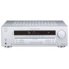 FM-AM RECEIVER SONY STR-DE595 (SILVER)(5X100W, DOLBY® DIGITAL, DTS®, DOLBY PRO LOGIC II)