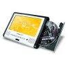 PORTABLE DVD PLAYER NEXTBASE SDV17A (7" WIDE TFT)