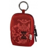Сумка для фотоаппарата Aha 60G Bright red 6.5х2.5x10.5cm (103708)