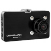 Видеорегистратор Shturmann Vision Slim черный 5Mpix 960х240 170гр.