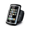 Чехол iLuv для iPhone4S Sports Armband  с креплением на руку для занятий спортом (iCC212)