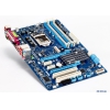 Мат. плата GIGABYTE GA-Z68P-DS3 + Антивирус (лицензия 1 год) <S1155, iZ68, 4*DDR3, 2*PCI-E16x, SATA III, SATA RAID, LPT, GB Lan, ATX, Retail> (GAZ68PDS3-00-G2)