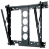 NEC <PX-T2U> QUICK RELEASE TILT MOUNT UNIT настенный крепеж для панелей 42" и 50"