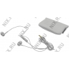 Наушники с микрофоном Sennheiser MM70i (с регулятором громкости,  шнур  1.4м)  <504544>