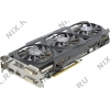 2Gb <PCI-E> DDR-5 Gigabyte GV-R927XOC-2GD-GA (RTL) DualDVI+HDMI+DP  <RADEON R9 270X>