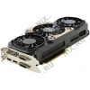 3Gb <PCI-E> DDR-5 Palit <GeForce GTX 780 Ti JetStream>  (RTL) DualDVI+HDMI+DP+SLI