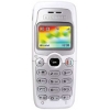ALCATEL ONE TOUCH 332 METAL GREY (900/1800, LCD 96X65@4096, внутр.ант, EMS, LI-ION 600MAH 230/6ч, 77г.)