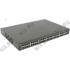 ZyXEL <GS2200-48> Gigabit Ethernet switch  (44UTP 10/100/1000Mbps+  4Combo  1000BASE-T/SFP+  2SFP)