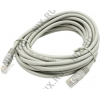СЛИТО с 744 !!! Patch Cord 5bites UTP кат.5e  5м <PA5005A-005>