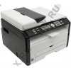 Ricoh <SP 203SFN> (A4, 22стр/мин, 32Mb, LCD, 1200х600dpi, лазерное МФУ,  факс, USB2.0,сетевой,ADF)