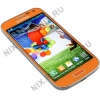 Samsung Galaxy S4 mini GT-I9190 Orange (1.7GHz,1.5GbRAM,4.3" 960x540,  3G+BT+WiFi+GPS,8Gb+microSD, 8Mpx,Andr4.2)