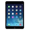 Планшет Apple iPad mini ME800RU/A A7 (1.3) 2C/RAM1Gb/ROM16Gb 7.9" IPS 2048x1536/3G/4G/WiFi/BT/5Mpix/1.2Mpix/iOS/темно-серый/Touch/EDGE/10hr