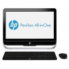 Моноблок HP Pavilion 23-b305er 23" FHD i5 3340s/8Gb/2Tb/G710A 1Gb/DVDRW/W8EM64/250cd/1000:1/Web/клавиатура/мышь /Beats audio/USB3.0 (D7E50EA)