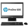 Моноблок HP ProOne 600 21.5" IPS i5 4570S/4Gb/1Tb 7.2k/HD7650A 2Gb/DVDRW/MCR/W8Pro64dng/WiFi/250cd/1000:1/Web/клавиатура/мышь /USB3.0/Displayport (F3X03EA)