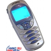 LG G1500 SILVER(900/1800, LCD 128X64, GPRS, внутр.ант,  LI-ION 800MAH 200/3ч, 92г.)