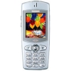 MAXON MX-7830 SILVER (900/1800, LCD 128X160@64K, GPRS, внутр.ант,  MMS, LI-ION 600MAH 200/5ч, 95 г.)
