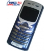 MOTOROLA C350L DKPLBL/DARK BLUE (900/1800, LCD 96X65@4K, GPRS+USB, внутр.ант., EMS, LI-ION 750MAH 215/5ч, 80г.)