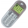MOTOROLA C205 SLVCERR (900/1800, LCD 98X64, внутр.ант,  LI-ION 700MAH 80/3.5ч, 84)