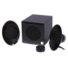 Колонки Microlab FC50 2.1 черный 54Вт