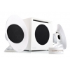 Колонки Microlab FC50 2.1 белый 54Вт
