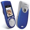 NOKIA 3660 BLUE (900/1800/1900, LCD 176X208@64K, GPRS+BLUETOOTH+IRDA, фото, MMS, LI-ION 850MAH 150/2.5ч, 130г.)