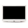 Телевизор LED Rolsen 39" RL-39D1307WH white HD READY USB MediaPlayer (RUS)