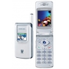 SAMSUNG SGH-S200 METALLIC SILVER(900/1800/1900, SHELL, LCD 128х128@64K+96X64,GPRS,MMS,LI-ION 700MAH 230/3:30ч,75г)
