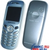 SAMSUNG SGH-X100 SKY BLUE(900/1800, LCD 128X128@64K, GPRS, внутр.ант, MMS, LI-ION 900MAH 360/5:30ч, 85г.)