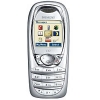 SIEMENS C62 EAGLE WHITE  (900/1800/1900, LCD 128X128@4K, GPRS, внутр.ант,  MMS, LI-ION 630MAH 250/4:30ч, 85г.)