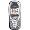 SIEMENS C60 GRAY(900/1800/1900, LCD 101X80@4K, GPRS, внутр.ант,  EMS, LI-ION 700MAH 250/5ч, 85г.)