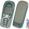 SIEMENS C60 PETROL(900/1800/1900, LCD 101X80@4K, GPRS, внутр.ант,  EMS, LI-ION 700MAH 250/5ч, 85г.)