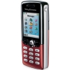SONY ERICSSON T610 VOLCANIC RED(900/1800/1900,LCD 128х160@64K, GPRS+BLUETOOTH,фото,MMS,LI-POL 750MAH 400/14ч, 95г)