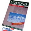 LOMOND 0102057 A4 бумага глянцевая односторонняя с улучшенным покрытием (50 листов, 215 г/м2)