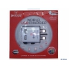 Адаптер Skross World USB Charder, 2xUSB, белый 1.302300