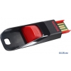 Внешний накопитель 64GB USB Drive <USB 2.0> SanDisk Cruzer Edge (SDCZ51-064G-B35)