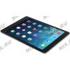 Apple iPad Air Wi-Fi 64GB <MD787RU/A> Space Gray  A7/64Gb/WiFi/BT/iOS/9.7"Retina/0.469 кг
