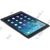 Apple iPad Air Wi-Fi 32GB <MD786RU/A> Space  Gray  A7/32Gb/WiFi/BT/iOS/9.7"Retina/0.469  кг