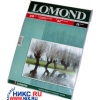 LOMOND 0102047 A4 бумага глянцевая/матовая двусторонняя (25 листов, 210 г/м2)