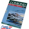 LOMOND 0102046 A4 бумага глянцевая односторонняя (25 листов, 200 г/м2)