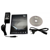 Ультрабук IRU Nano 777 K Core i5 3317U/4Gb/SSD128Gb/Intel HD Graphics/14"/HD/Windows 7 Home Basic 64/silver/WiFi/BT/Cam (2325ZAB)