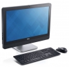 Моноблок Dell Optiplex 9020 23" FHD i5 4570S (2.9)/4Gb/500Gb 7.2k/HD4600/DVDRW/W7Pro64dng/WiFi/BT/Web/клавиатура/мышь /3yr Basic NBD/vPro (CA5049020AIO6)