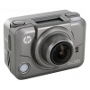 Экшн-камера HP ac200w 1xCMOS 5Mpix серый (2671001221)